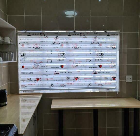 פנסיון Bela Valley Guest House