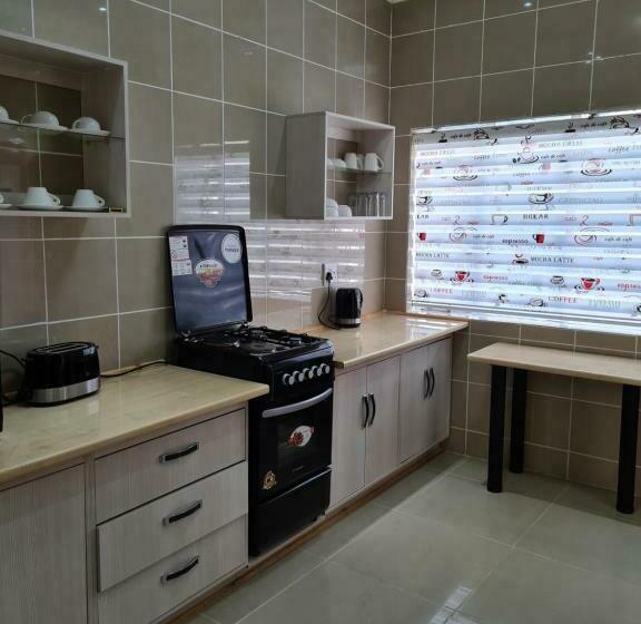 פנסיון Bela Valley Guest House