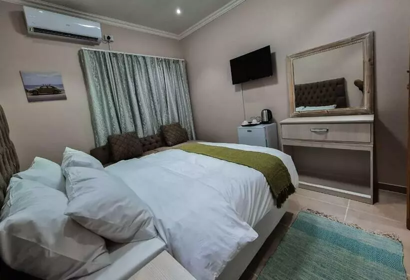 Majatalo Bela Valley Guest House