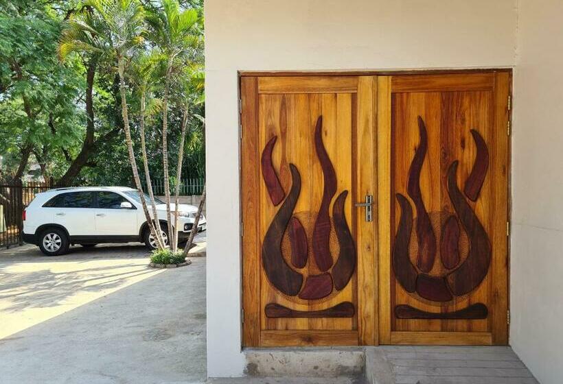 פנסיון Bela Valley Guest House