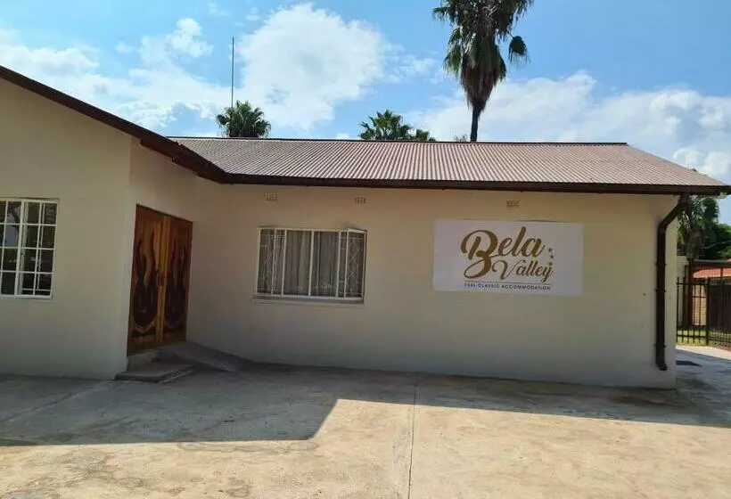 Majatalo Bela Valley Guest House
