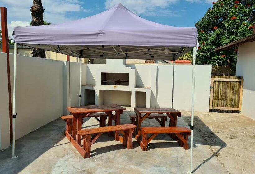 פנסיון Bela Valley Guest House