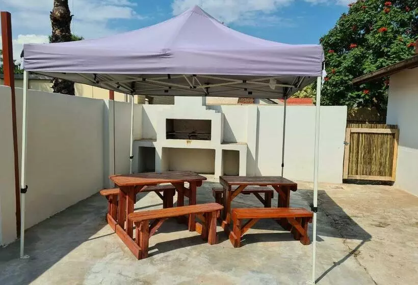 Majatalo Bela Valley Guest House