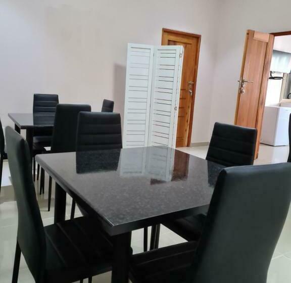 פנסיון Bela Valley Guest House