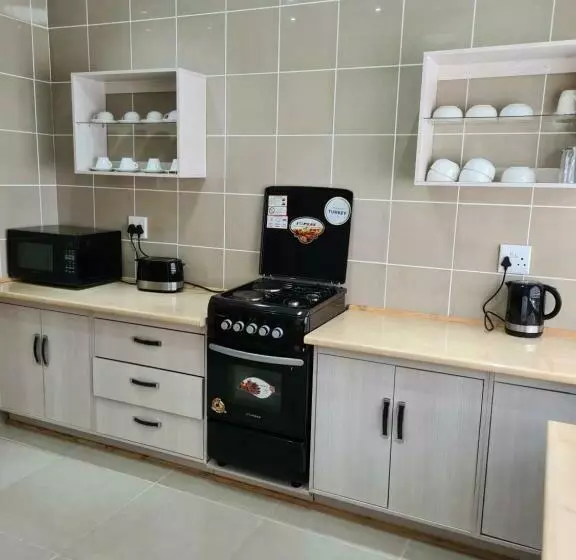 Majatalo Bela Valley Guest House