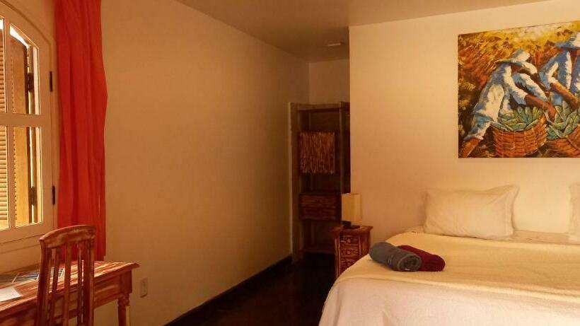 پانسیون Casa Da Ilha Inn, Ilha Grande