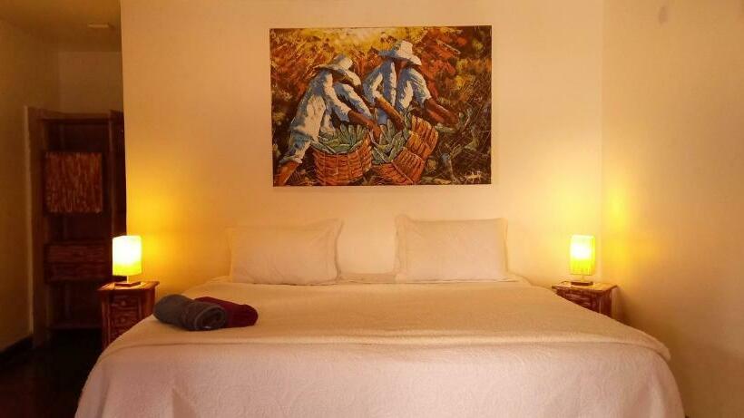 پانسیون Casa Da Ilha Inn, Ilha Grande