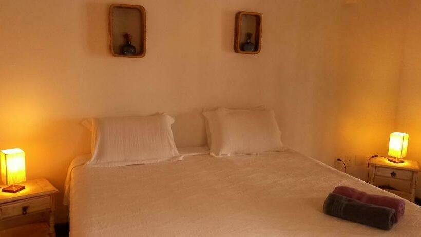 پانسیون Casa Da Ilha Inn, Ilha Grande