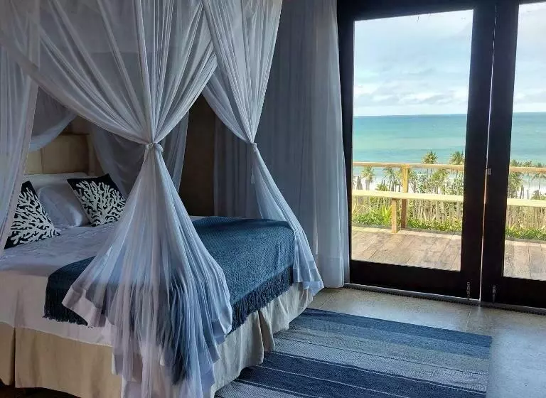 Majatalo Coco Pontall Bangalôs