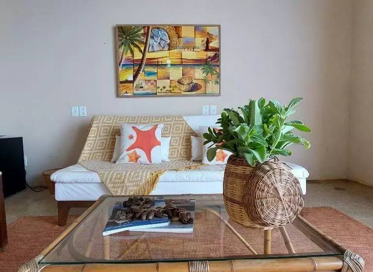 Majatalo Coco Pontall Bangalôs