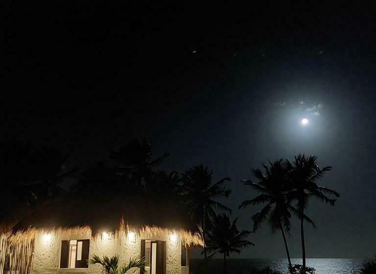 Pensionat Coco Pontall Bangalôs