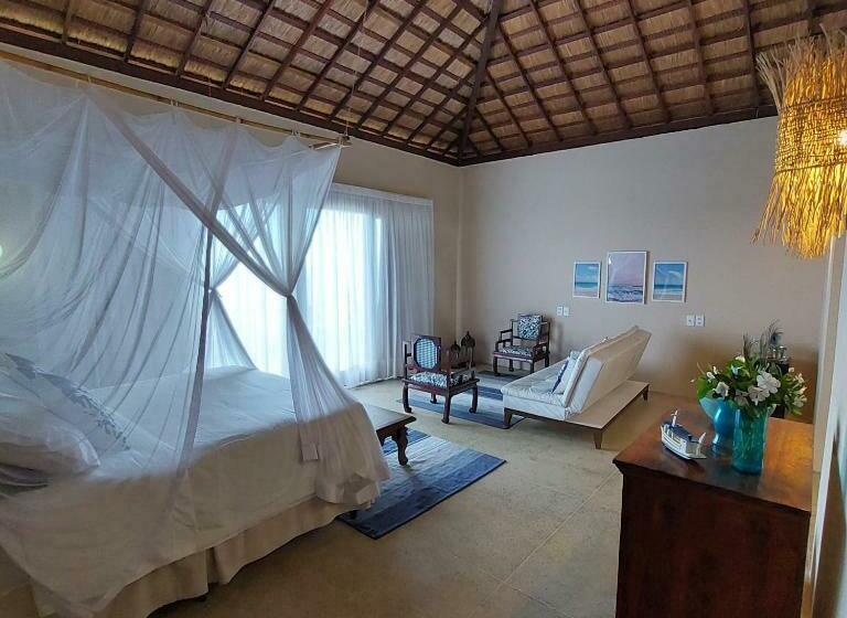 Pensionat Coco Pontall Bangalôs