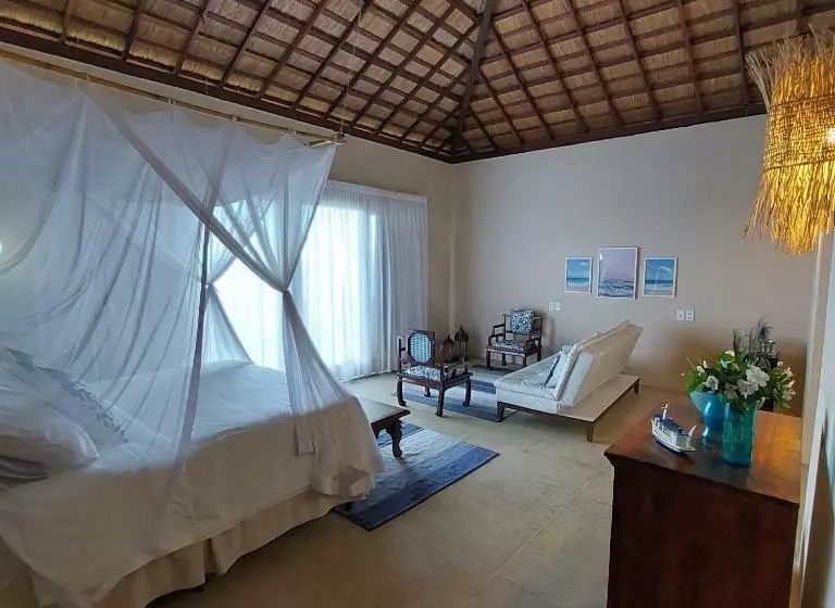 Majatalo Coco Pontall Bangalôs