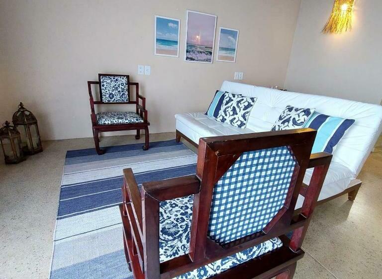 Pensionat Coco Pontall Bangalôs