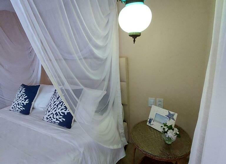 Pensionat Coco Pontall Bangalôs