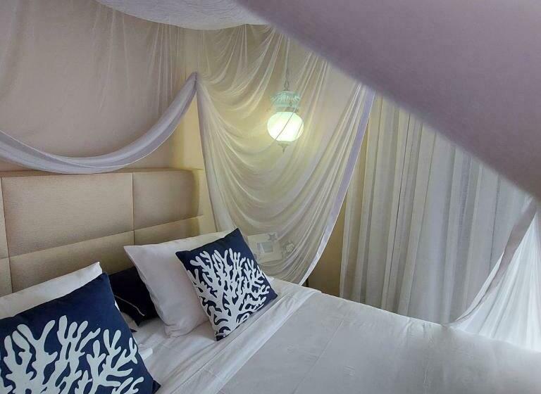 Pensionat Coco Pontall Bangalôs