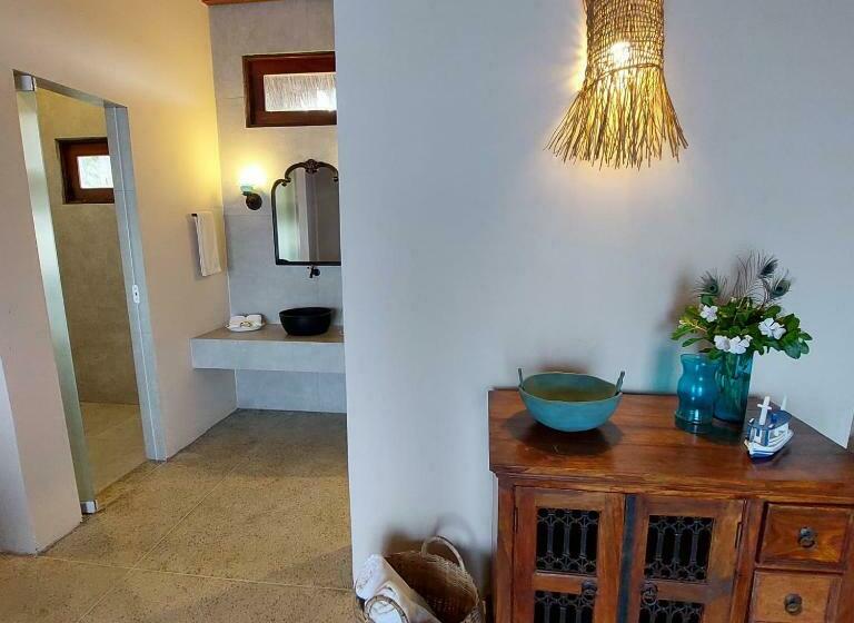 Pensionat Coco Pontall Bangalôs