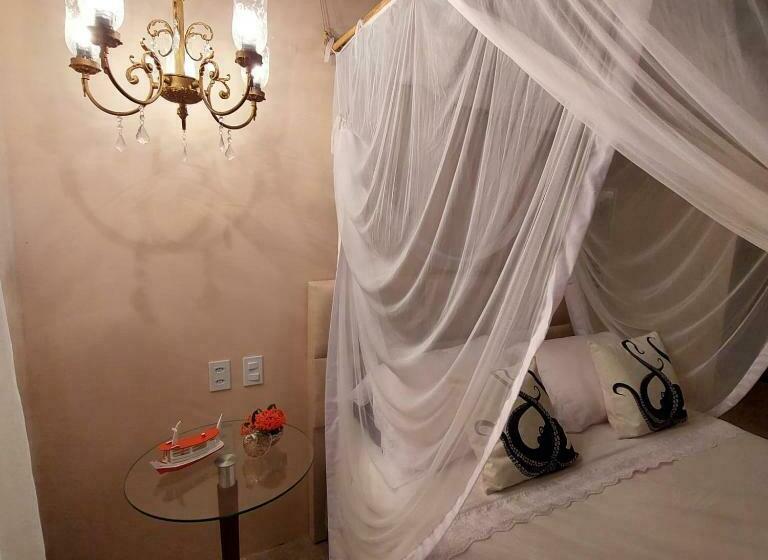 Pensionat Coco Pontall Bangalôs