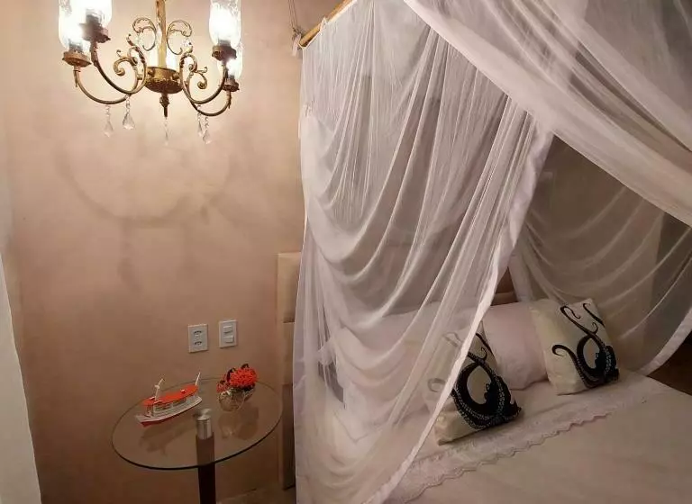 Majatalo Coco Pontall Bangalôs