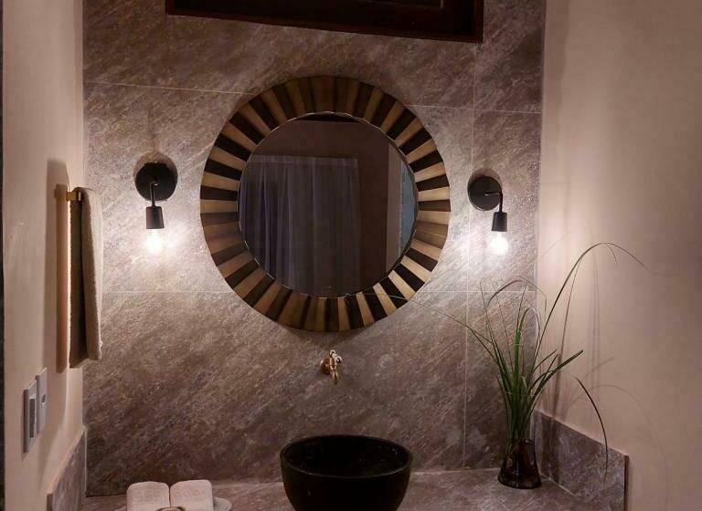 Pensionat Coco Pontall Bangalôs