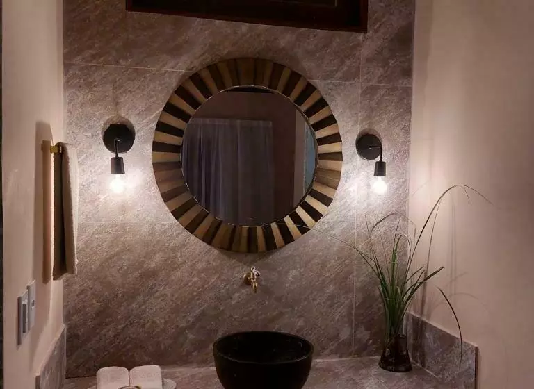 Majatalo Coco Pontall Bangalôs