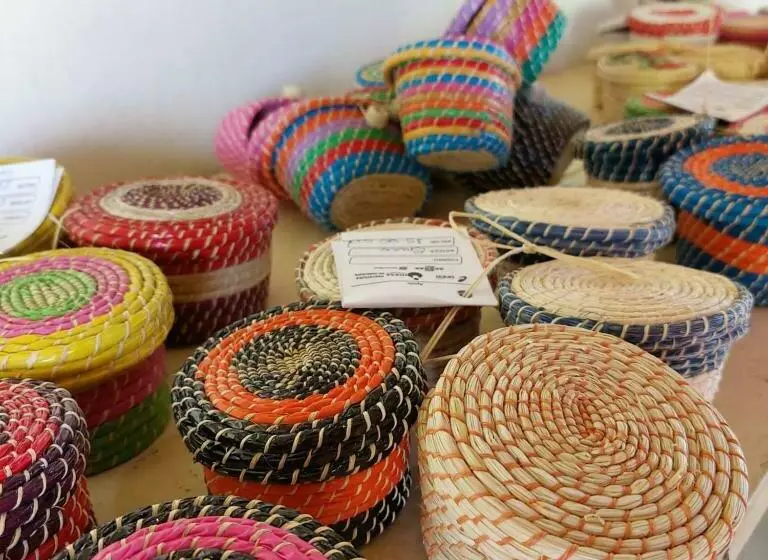 Majatalo Coco Pontall Bangalôs