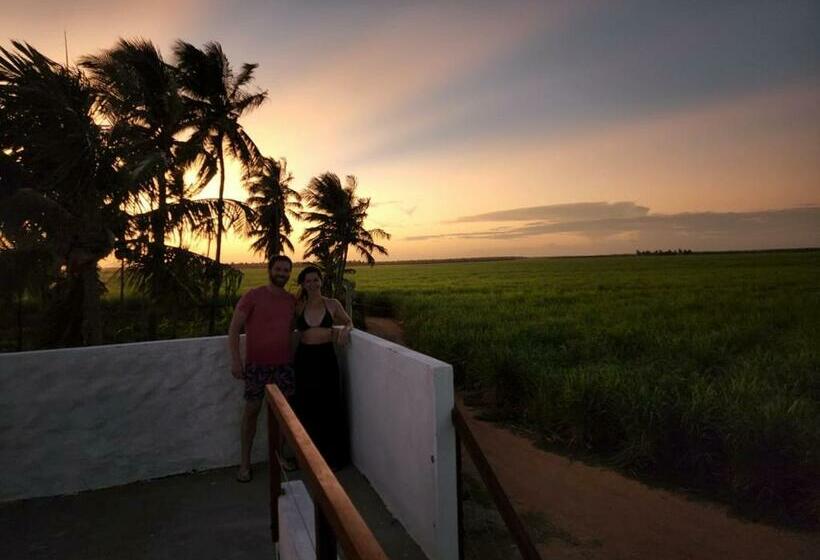 Pensionat Coco Pontall Bangalôs