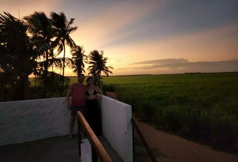 Majatalo Coco Pontall Bangalôs