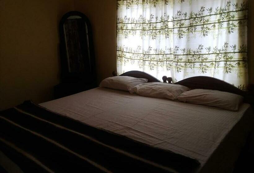 Пансион Ohiya Colonial Bungalow