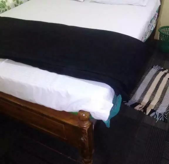 ペンション Ohiya Colonial Bungalow