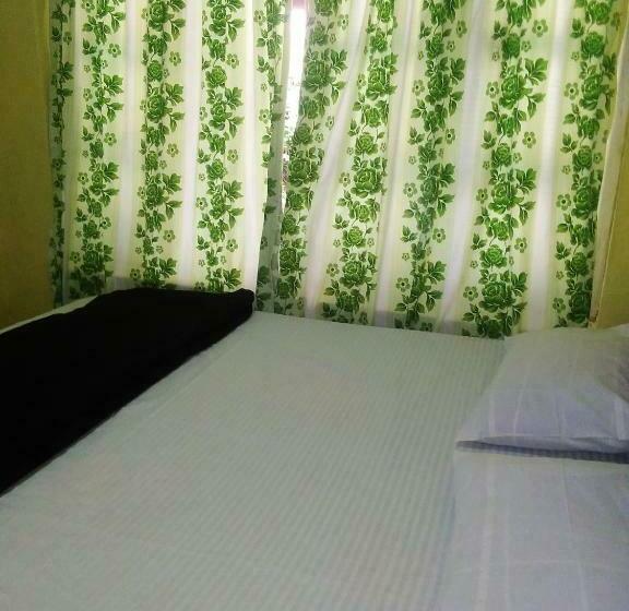 Пансион Ohiya Colonial Bungalow