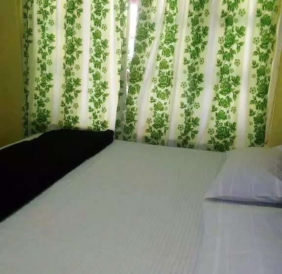 ペンション Ohiya Colonial Bungalow