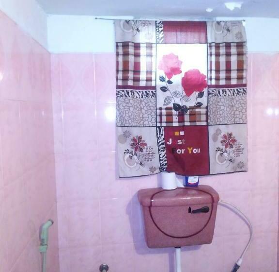 Пансион Ohiya Colonial Bungalow