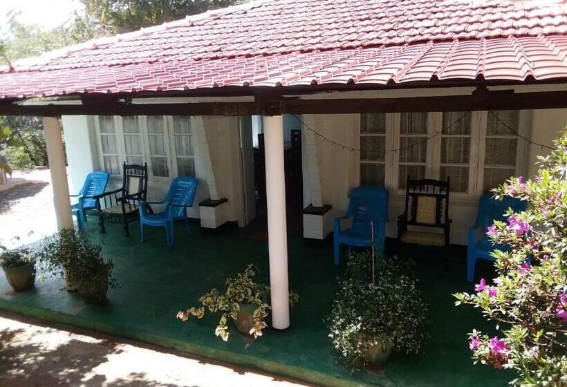 Пансион Ohiya Colonial Bungalow