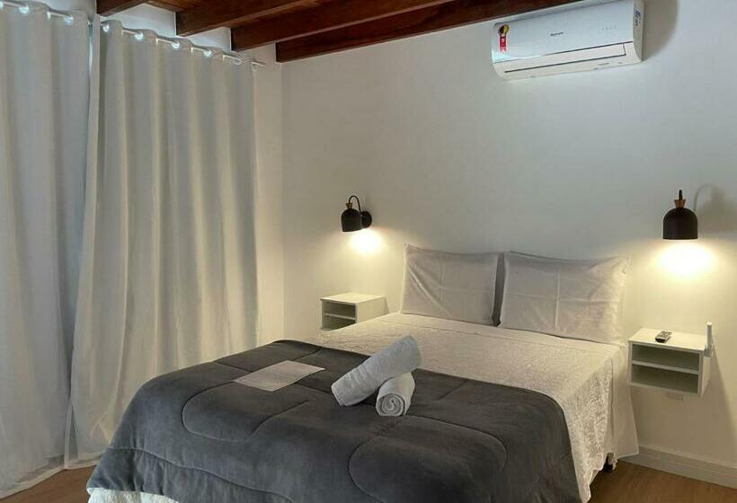 פנסיון Pousada Cozy House