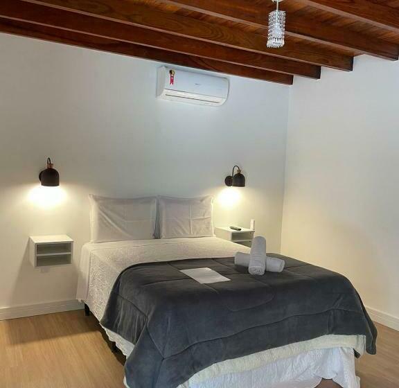 פנסיון Pousada Cozy House