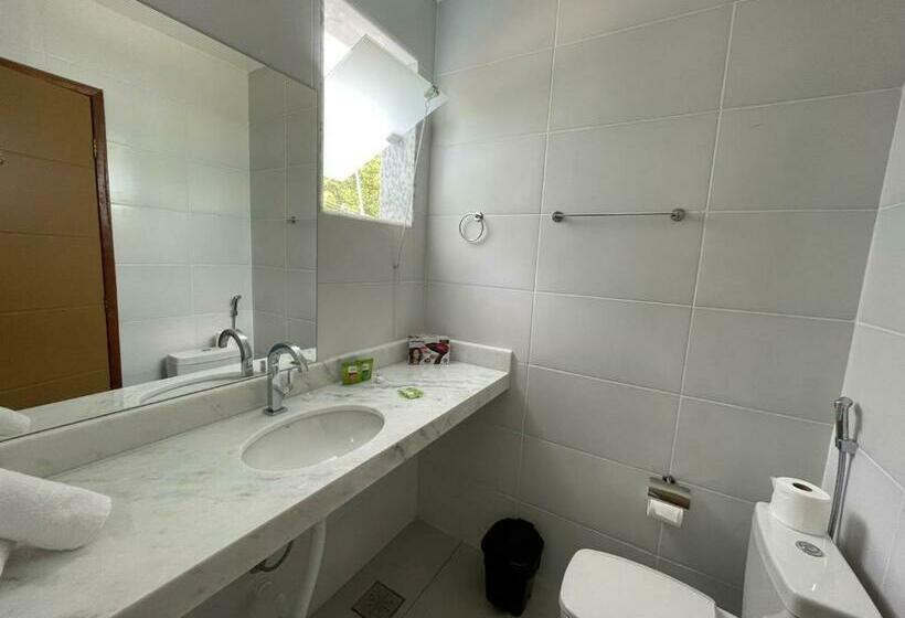 פנסיון Pousada Cozy House