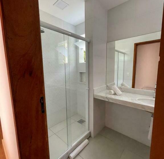 פנסיון Pousada Cozy House