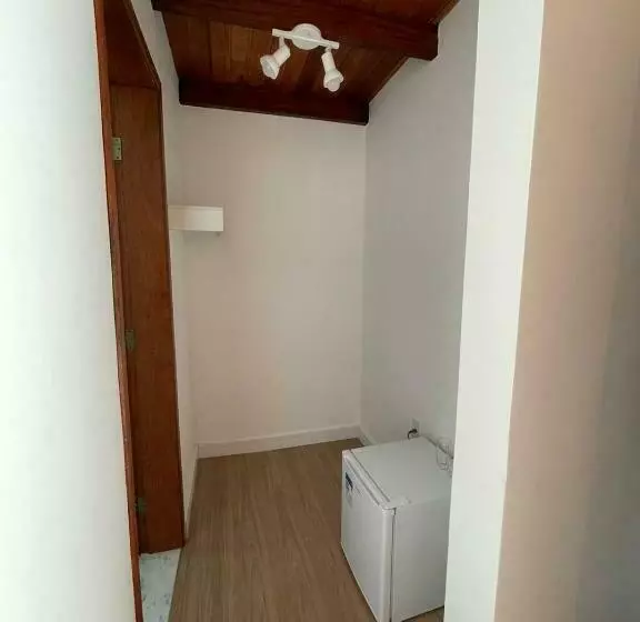 ペンション Pousada Cozy House