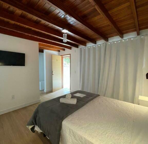 פנסיון Pousada Cozy House