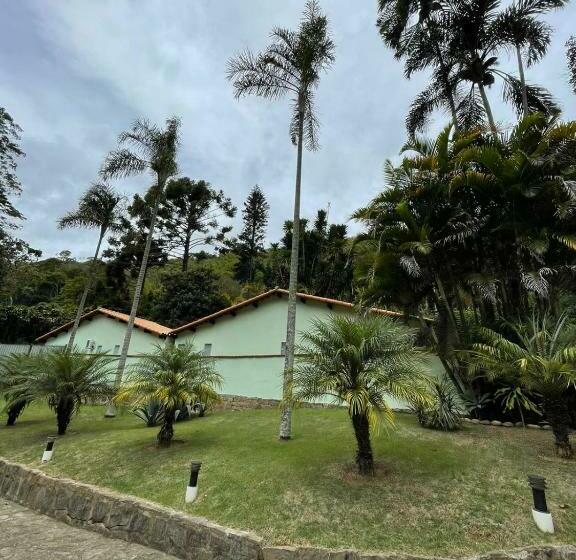 פנסיון Pousada Cozy House