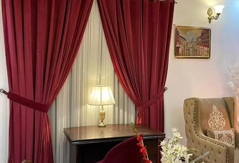 پانسیون Lifestyle Guest House