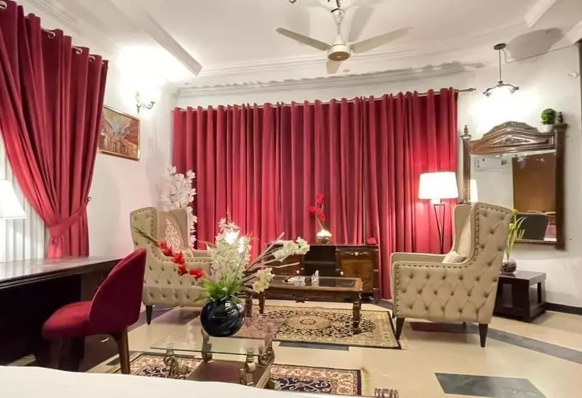 پانسیون Lifestyle Guest House