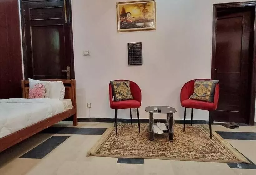 پانسیون Lifestyle Guest House