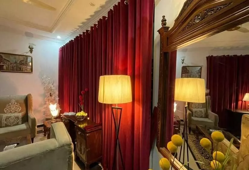 پانسیون Lifestyle Guest House