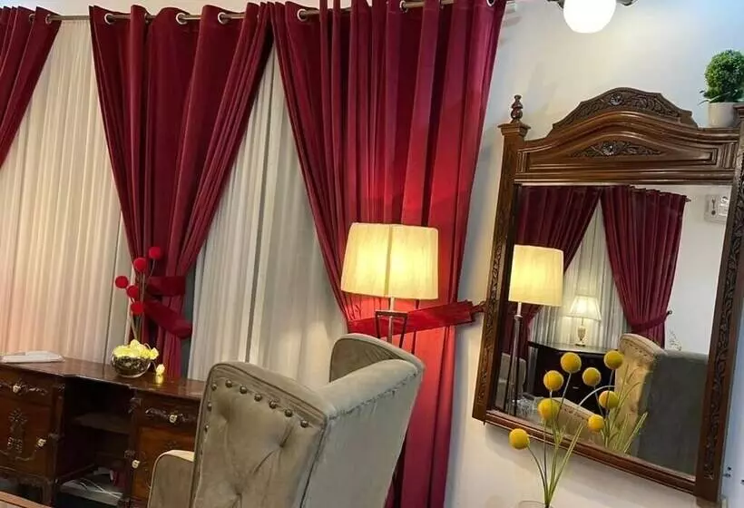 پانسیون Lifestyle Guest House
