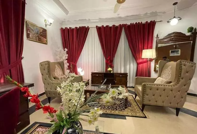 پانسیون Lifestyle Guest House