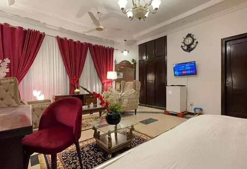 پانسیون Lifestyle Guest House