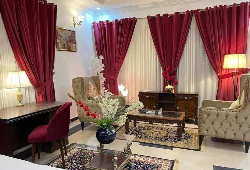 پانسیون Lifestyle Guest House
