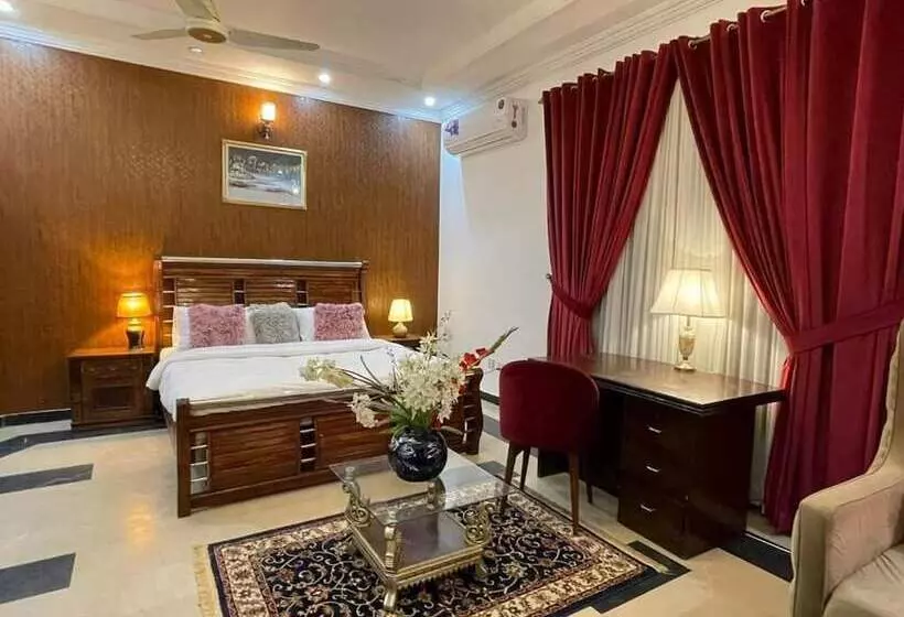 پانسیون Lifestyle Guest House